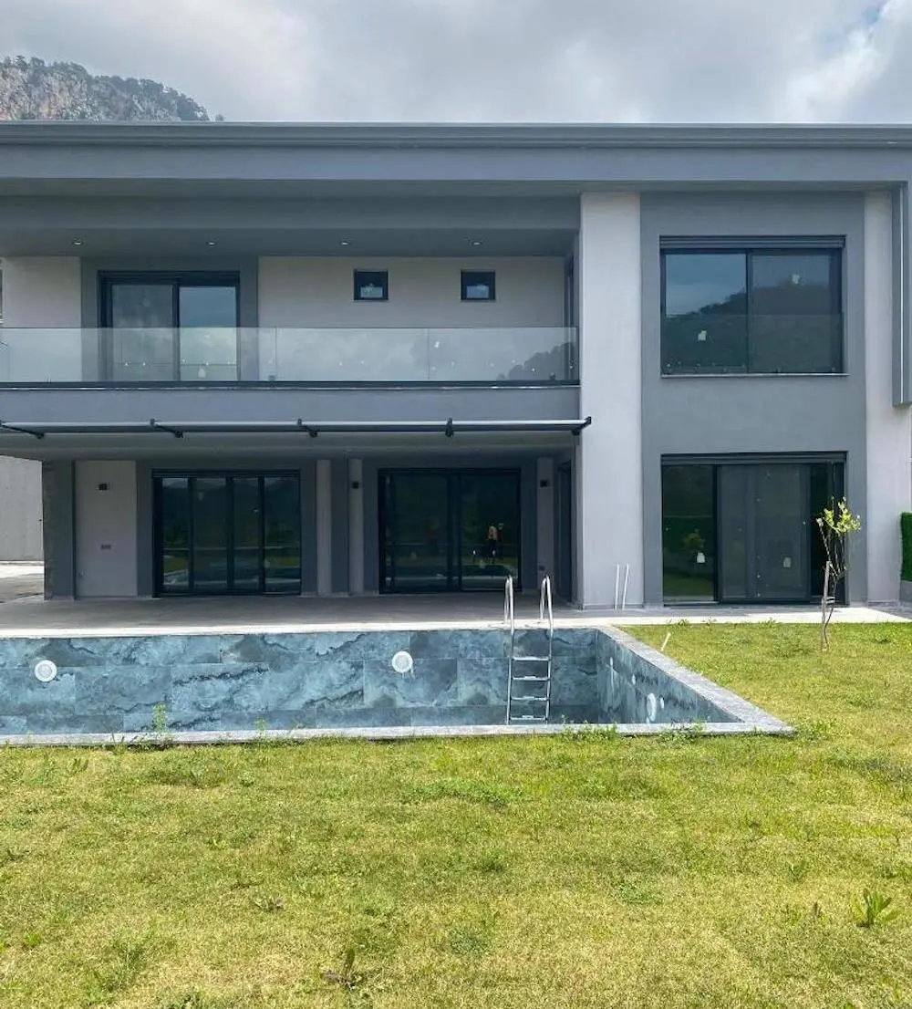 House in Dalaman